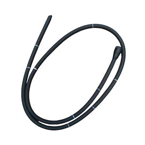 9810853380 pièces automobiles <span class=keywords><strong>toit</strong></span> <span class=keywords><strong>ouvrant</strong></span> <span class=keywords><strong>panoramique</strong></span> tuyau de vidange avant gauche pour PEUGEOT <span class=keywords><strong>3008</strong></span> CITROEN - Product Image 1