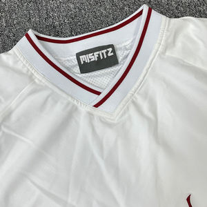 Veste Imperméable à Capuche Imprimée Unisexe Coupe-Vent Grande Taille pour la Course à Pied - Product Image 3