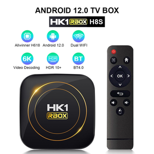 Decoder <span class=keywords><strong>TV</strong></span> Satellitare DVB-S2 GX6605S WiFi HD, Ricevitore Satellitare H.264 <span class=keywords><strong>FTA</strong></span> - Product Image 6
