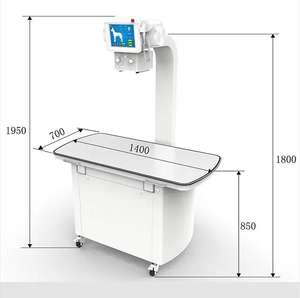 Machine de <span class=keywords><strong>radiographie</strong></span> numérique Xray vétérinaire, <span class=keywords><strong>prix</strong></span> pour petits animaux chien de compagnie D32 - Product Image 2