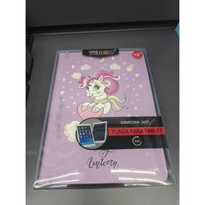 Housse universelle pour tablette 10 pouces rotative à 360 degrés - Product Image 2