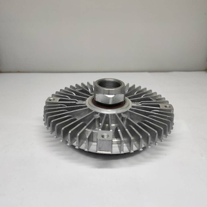 Sistema de refrigeración de coche, ventilador de motor de embrague para <span class=keywords><strong>bmw</strong></span>, 11521740962 - Product Image 3