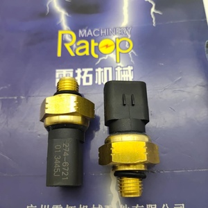 274-6721/278-5225 เซ็นเซอร์ความดันสำหรับ E320D C6.4 2746721 2785225 - Product Image 6