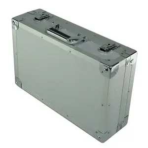 <span class=keywords><strong>VR3000</strong></span> uzun menzilli profesyonel altın gümüş bakır kurşun kalay elmas taşınabilir el dedektörü - Product Image 3