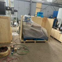 Machine à granulés de biomasse verticale pour sciure de bois 6mm 8mm 10mm – Granulateur de combustible écologique