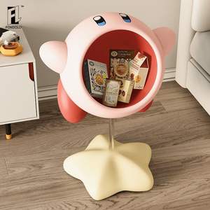 Support de collation créatif en poudre pour ornements de salon décorations latérales de canapé fête noël anniversaire pendaison de crémaillère - Product Image 4