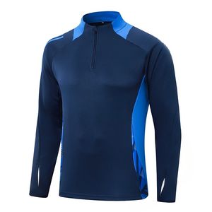 Conjunto de Uniforme de Fútbol Personalizado de Alta Calidad 2026 2027, Ropa de Entrenamiento Personalizada para Hombre, 100% Poliéster de Secado Rápido - Product Image 3