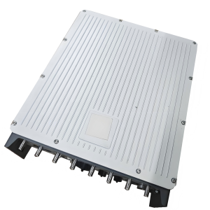 เหมาะสำหรับ 8863 B40 KRC161860/1 8T8R 2300-2400MHz RRU 400W Outdoor CPRI/eCPRI รองรับ BBU 6648/6630 -48VDC สถานีฐาน 4G/5G - Product Image 3