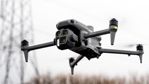 Drone DJI Matrice 4E avec caméra grand angle 48MP, UAV intelligent contrôlé par application, cartographie et inspection raffinées - Product Image 4