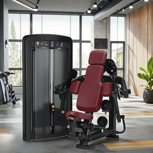 <span class=keywords><strong>Appareil</strong></span> d'entraînement complet en acier réglable <span class=keywords><strong>pour</strong></span> la <span class=keywords><strong>musculation</strong></span>, comprend une machine <span class=keywords><strong>pour</strong></span> <span class=keywords><strong>les</strong></span> <span class=keywords><strong>bras</strong></span> et <span class=keywords><strong>les</strong></span> biceps, VANTEN XZ-03 160 kg, certifié CE - Product Image 3