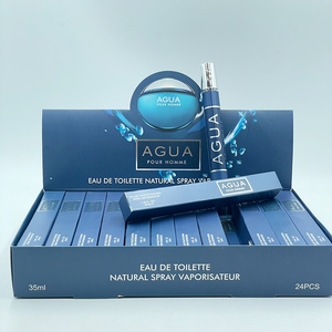 गर्म अरब इत्र 35 मिली टेस्ट ट्यूब आर्बियल परफ्यूम मिनी दुबाई इत्र पुरुषों और महिलाओं के लिए थोक - Product Image 4