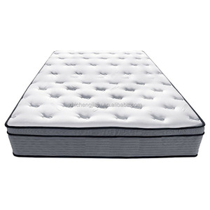 <span class=keywords><strong>Materassi</strong></span> materasso per letto hotel camera da letto Spring coil twin double queen king full size letto <span class=keywords><strong>e</strong></span> materasso in schiuma - Product Image 5