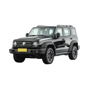 Tank 300 Hi4-T 2025 2.0T Standard PHEV Hybride SUV Nouvelle Voiture Hybride Essence Nouvelle Voiture à Quatre Roues Motrices Partiellement Hybride SUV Compact - Product Image 1