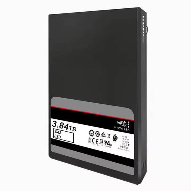 02354CJG Ssd Original D3V6 3.84T SSD NVMe Palm Disk Unit(7") 02354cjg Server SSD for OceanStor Dorado 3000 V6 With Good Price
