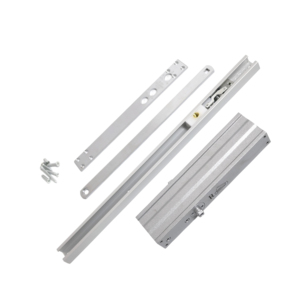 Heavy Duty thủy lực tự động cửa gần hơn cho thương mại cửa có thể điều chỉnh mềm đóng cơ chế - Product Image 3