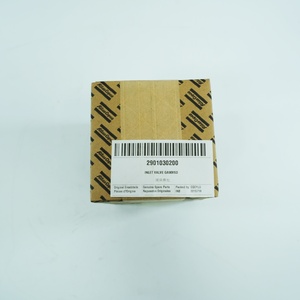 Atlas Copco xc2002 điều khiển máy nén khí bảng điều khiển cho 1604942203 1604942201 Atlas Copco bộ phận máy nén khí - Product Image 5