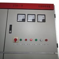 Armoire de compensation statique de puissance (SVC) basse tension, conçue sur mesure, 400V 480V 690V 1000V 100Kvar 500Kvar 1000Kvar, ensemble complet