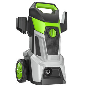 Nettoyeur haute pression 130 bars nettoyage pompe à haute pression électrique Machine à laver à <span class=keywords><strong>jet</strong></span> <span class=keywords><strong>d</strong></span>'<span class=keywords><strong>eau</strong></span> - Product Image 6