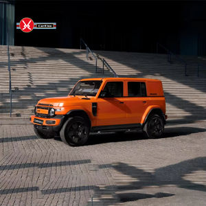 2025ล่าสุด Chery icar V23รถ SUV ขนาดกะทัดรัดพร้อมระบบออฟโรดไฟฟ้าบริสุทธิ์ยานพาหนะพลังงานใหม่ FWD AWD V23รถ I - Product Image 5