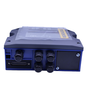 Datalogic Gryphon GD4430 93A301077 Handheld Barcode Scanner 2D Imager 500 Scan/Sec USB Industrial Grade - Product Image 3