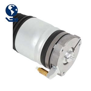 <span class=keywords><strong>Suspension</strong></span> pneumatique de haute qualité pour Ranger Rover IV avant LR057699 LR057700 <span class=keywords><strong>Suspension</strong></span> antichoc Amortisseur automatique Airmatic Air Strut - Product Image 4