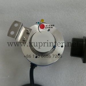 ตัวเข้ารหัสแบบหมุน TS5205N455 5AA-0001-730 WD สำหรับ Komori LS ตัวเข้ารหัสแบบลูกกลิ้งทำให้น้ำหมาดๆ E23121528 HFT-G600RQWBH.X20961 - Product Image 4