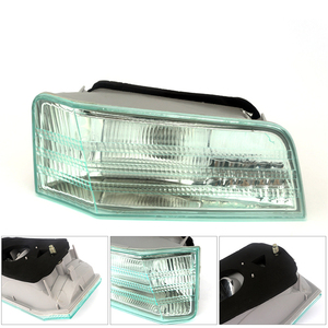 Feux arrière <span class=keywords><strong>de</strong></span> plaque d'immatriculation à LED pour lexus GX470 2003 2004 <span class=keywords><strong>2008</strong></span> 2009 pièces automobiles - Product Image 5