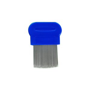 Pet Comb Stainless Steel Needle Flea Tick Removal Dog Grooming Tool - Product Image 5