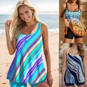 Custom High Quality Tank <b>Top</b> Wholesale Gym Wear <b>Patchwork</b> Tank <b>Top</b> Women Workout Wear <b>Tops</b> Plain Blank Neck Vest Women - Product Image 1
