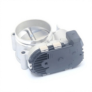 สำหรับชุดควบคุมลิ้นปีกผีเสื้อ Audi รุ่น 078133062C0280750003V10810050 สำหรับอะไหล่เปลี่ยนเครื่องยนต์ A6L Q7 - Product Image 1