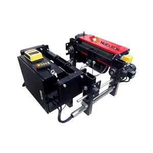 Palans électriques à câble métallique sans fil de marque Nucleon certifiés CE 5 tonnes 10 tonnes 20 tonnes - Product Image 3