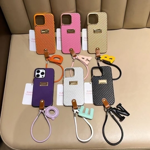 <span class=keywords><strong>2025</strong></span> mặt hàng mới dệt mô hình điện thoại di động Trường hợp đối với iPhone thiết kế mới điện thoại di động Bìa phong cách phổ biến điện thoại di động Túi trường hợp - Product Image 1