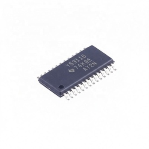 TLC59116IPWR TSSOP-28 LED <b>Driver</b> Ic Chip - Product Image 1