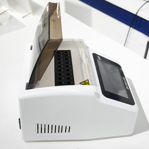 BIOBASE AutoESR Analyzer BK-ESR20pro Erythrocyte Sedimentation Rate Analysis Throughput Maximum 40 Tests/hour Auto ESR Analyzer - Product Image 6