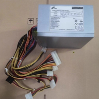 FSP500-70PFL Group FSP Group 500W catu daya Server 80 Plus PSU efisiensi tinggi Platinum untuk stasiun kerja pusat Data
