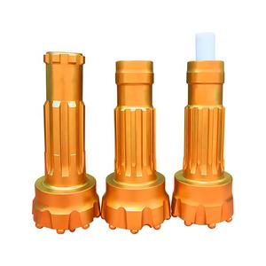 Brocas DTH de 5 Pulgadas <span class=keywords><strong>158</strong></span>, Varias Brocas Personalizables con Garantía de 6 Meses, Hechas en China - Product Image 4