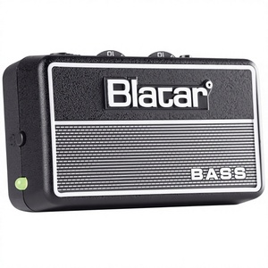 แอมป์หูฟังกีตาร์ Blackstar <span class=keywords><strong>AmPlug</strong></span> 2 Fly - Product Image 1