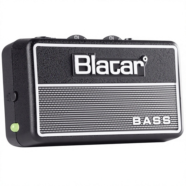 Blackstar AmPlug 2 Fly Guitar Headphone Amp