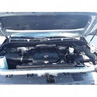 Vente rapide - Toyota Tundra SR5 d'occasion - Pick-up double cabine