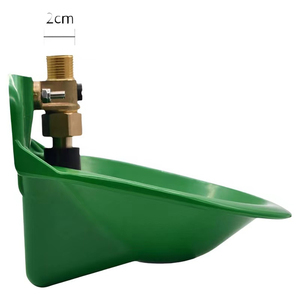 Bebedero Automático para Ovejas, Tipo Táctil, a Prueba de Fugas, Fuente de Agua para Ganado - Product Image 2
