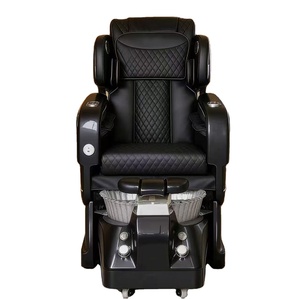 เก้าอี้ซ่อมแซมเท้า เก้าอี้นวดไฟฟ้า เก้าอี้ล้างเท้า อ่างแช่เท้า ร้านซ่อมแซมเท้า ร้านเสริมสวย สปา - Product Image 2