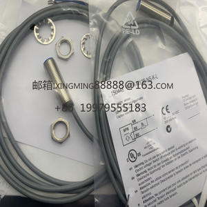 Yeni yakınlık değiştirme sensörü SIEH-M18B-NS-<span class=keywords><strong>S</strong></span>-L hızlı teslimat - Product Image 3