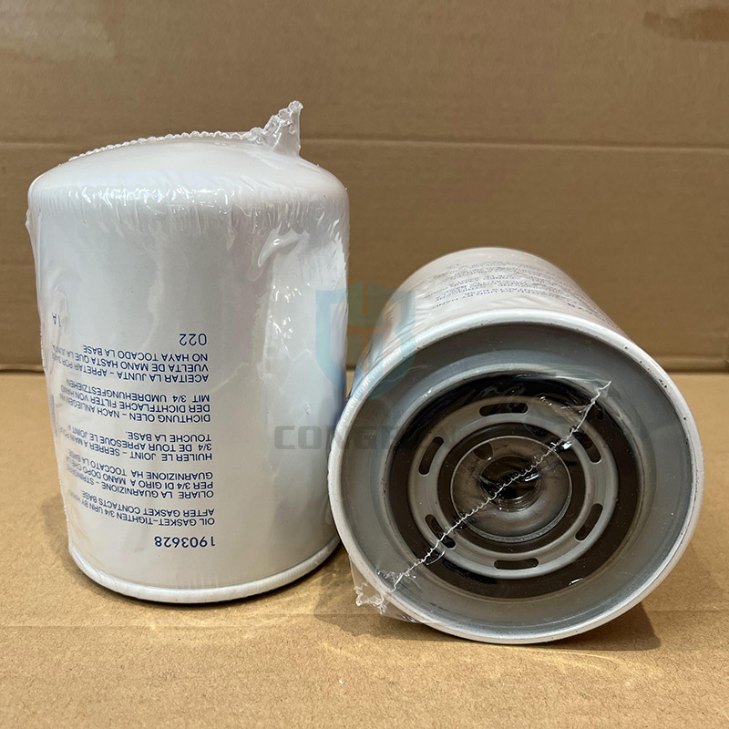 Auto Truck Parts Engine Oil Filter