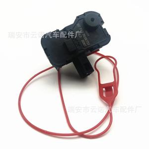 Bouchon de réservoir de carburant Volkswagen Touareg 7P0810773F, pièce de rechange neuve - Product Image 3