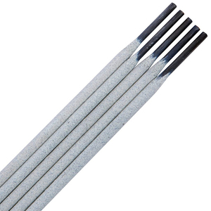Electrodos de Soldadura E7018 E6013 2.5MM 3.0MM Longitud Personalizada <span class=keywords><strong>E</strong></span> 6013 7018 <span class=keywords><strong>6010</strong></span> 6011 2.5x300 3.2x350mm Varillas de Soldadura - Product Image 2