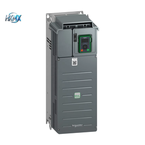 ATV610D45N4 ATV610D37N4 ATV610D30N4 ATV610D55N4 ATV610D22N4ไดรฟ์ความถี่ตัวแปร37kW 45kW 30kW 55kW 22kW 3เฟส380-480V ใน - Product Image 1