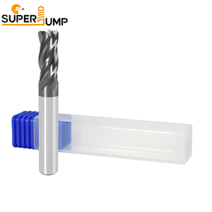 Chất lượng cao hrc58gm <span class=keywords><strong>4</strong></span>-<span class=keywords><strong>Flute</strong></span> <span class=keywords><strong>tungsten</strong></span> <span class=keywords><strong>carbide</strong></span> góc bán kính <span class=keywords><strong>End</strong></span> Mill cho CNC phay tùy chỉnh ODM OEM hỗ trợ altin lớp phủ - Product Image 1