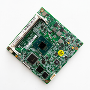 Module informatique embarqué NEXCOM ICES620 ICES620X-CD3845 20K00062001X2 REV.D avec processeur Intel Atom E3800, format compact, en stock - Product Image 2