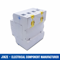 Parafoudre industriel haute tension combiné de classe II 420V LY1, type blindé SPD