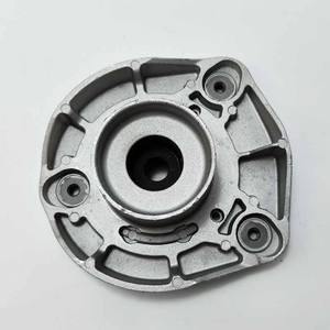 OE 2043230120 Hochwertige Autoteile Stoßdämpfer-Federbeinstützlager für Mercedes Benz W204 GLK-Klasse - Product Image 3